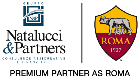 Natalucci & Partners - Premium partner AS Roma